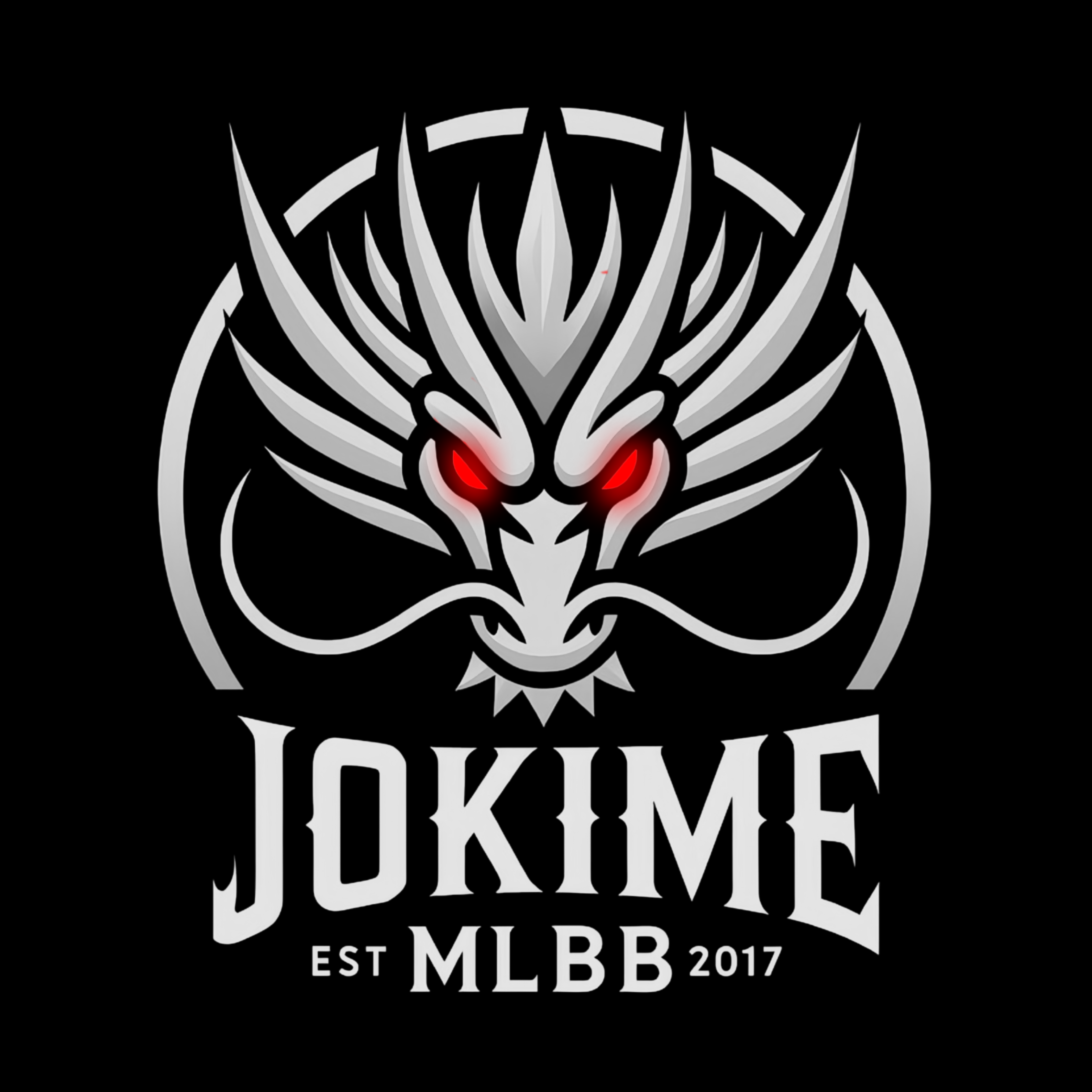 JOKIME Logo